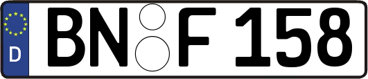 BN-F158