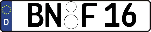 BN-F16