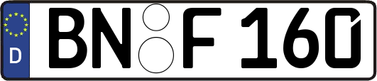 BN-F160