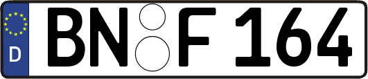 BN-F164