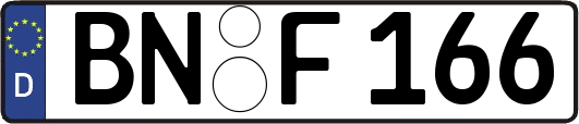 BN-F166