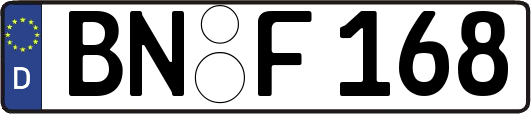 BN-F168