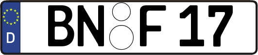 BN-F17