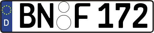 BN-F172