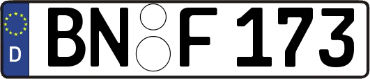 BN-F173
