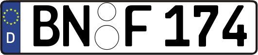 BN-F174