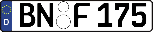 BN-F175