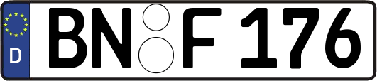 BN-F176