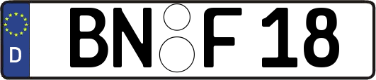 BN-F18