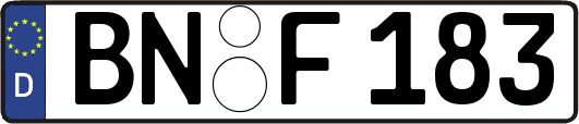 BN-F183