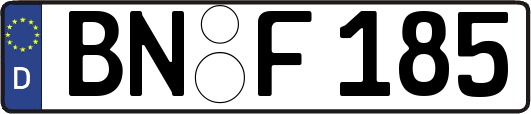 BN-F185