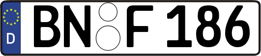BN-F186