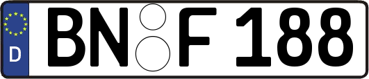 BN-F188