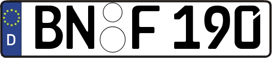 BN-F190