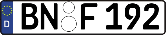 BN-F192