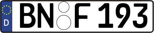 BN-F193