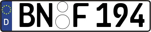 BN-F194