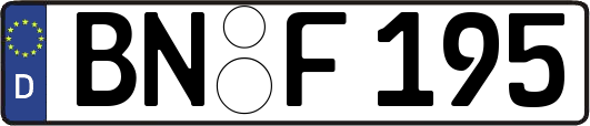 BN-F195