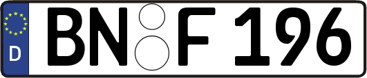 BN-F196