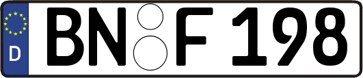 BN-F198