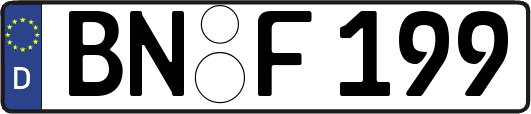 BN-F199