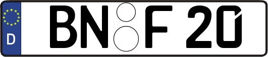 BN-F20