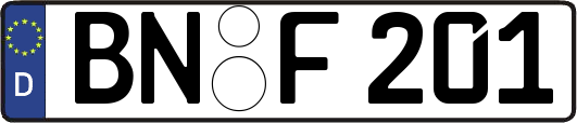 BN-F201