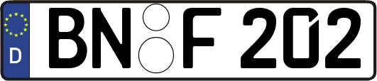 BN-F202