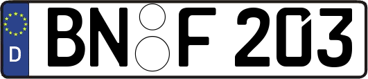 BN-F203