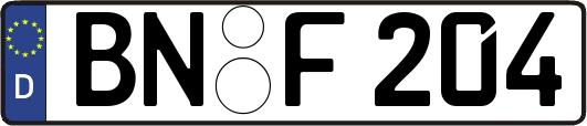 BN-F204