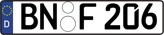 BN-F206