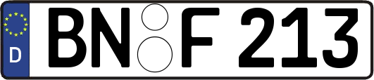 BN-F213