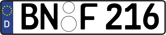 BN-F216