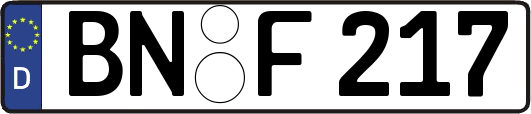 BN-F217