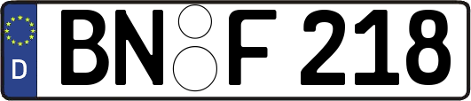 BN-F218