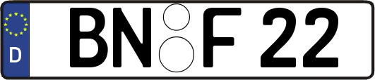 BN-F22