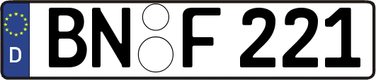 BN-F221