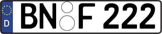 BN-F222