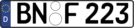 BN-F223