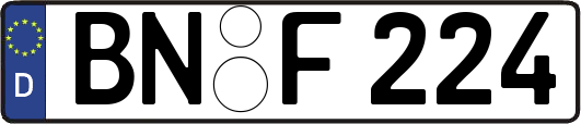 BN-F224
