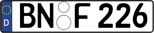 BN-F226