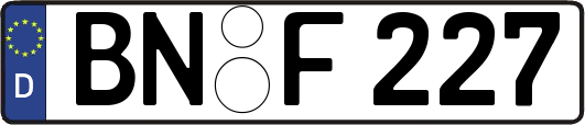 BN-F227