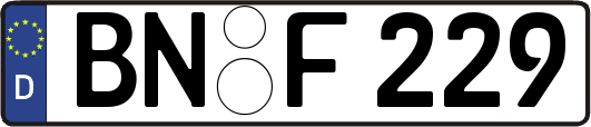 BN-F229