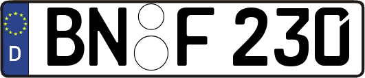BN-F230