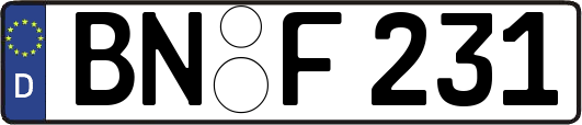 BN-F231