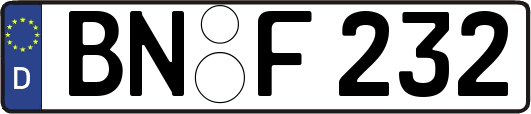 BN-F232