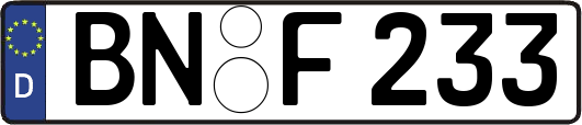 BN-F233