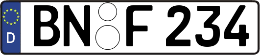 BN-F234
