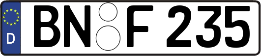 BN-F235