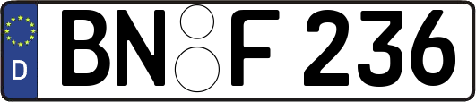 BN-F236